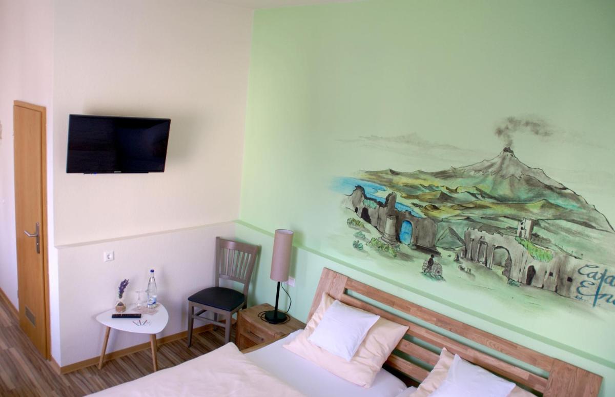 Romagna Mia - Hotel Ristorante Pizzeria - Housity