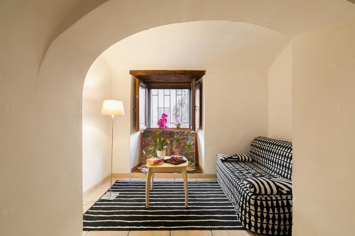 Moro 50 - Loft in Trastevere - Housity