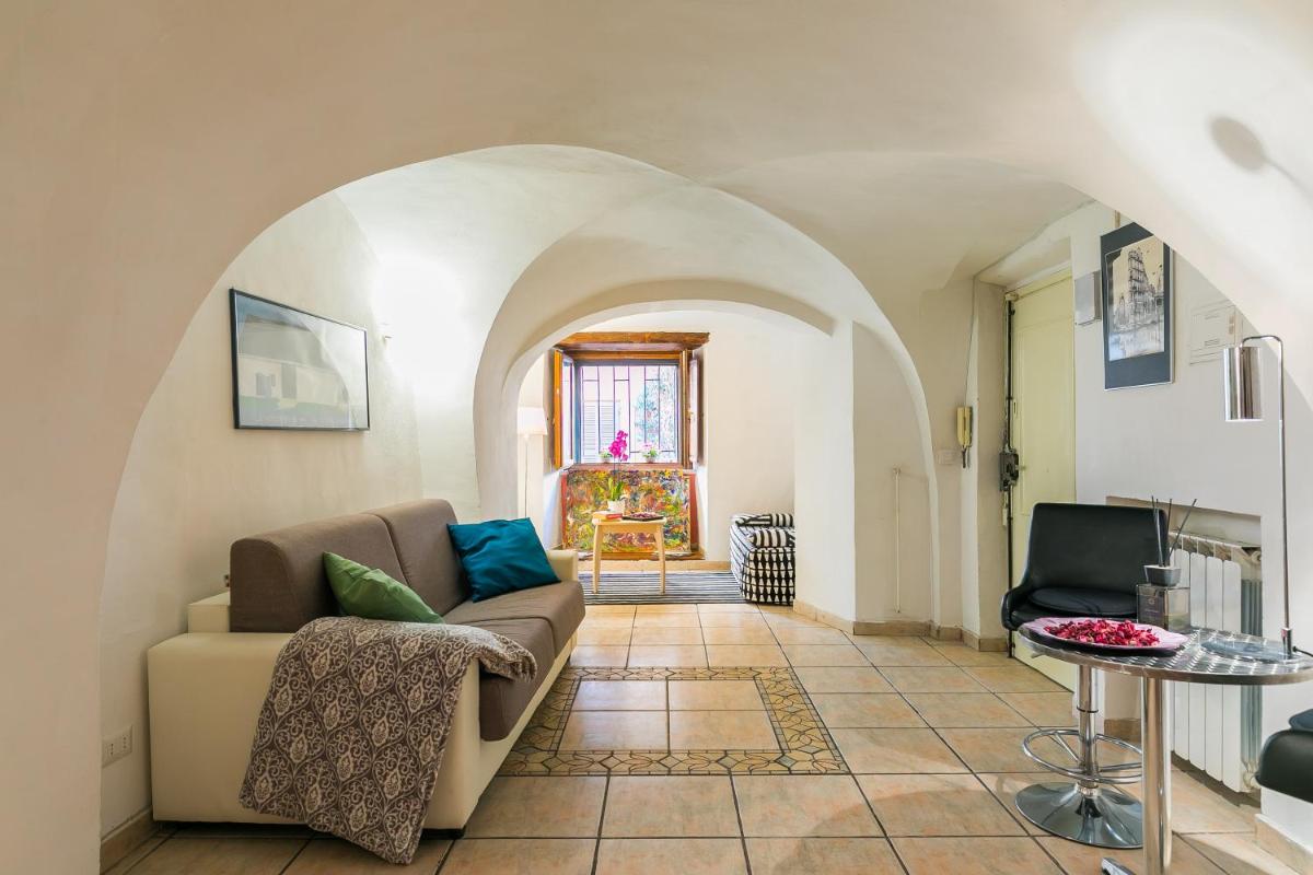 Moro 50 - Loft in Trastevere - Housity