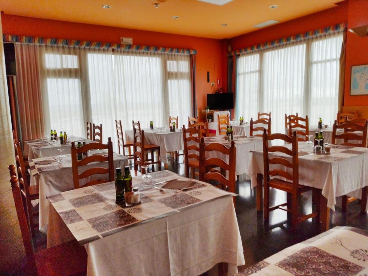 Hotel Área de Calahorra - Housity