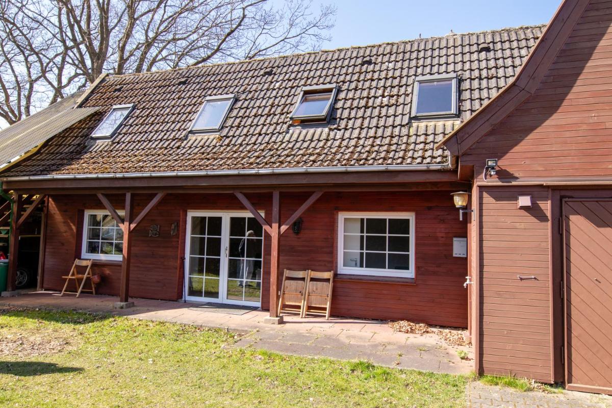 Suitetrails - Ferienwohnung Christine