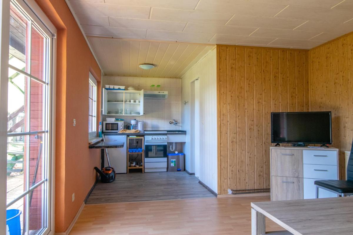 Suitetrails - Ferienwohnung Christine