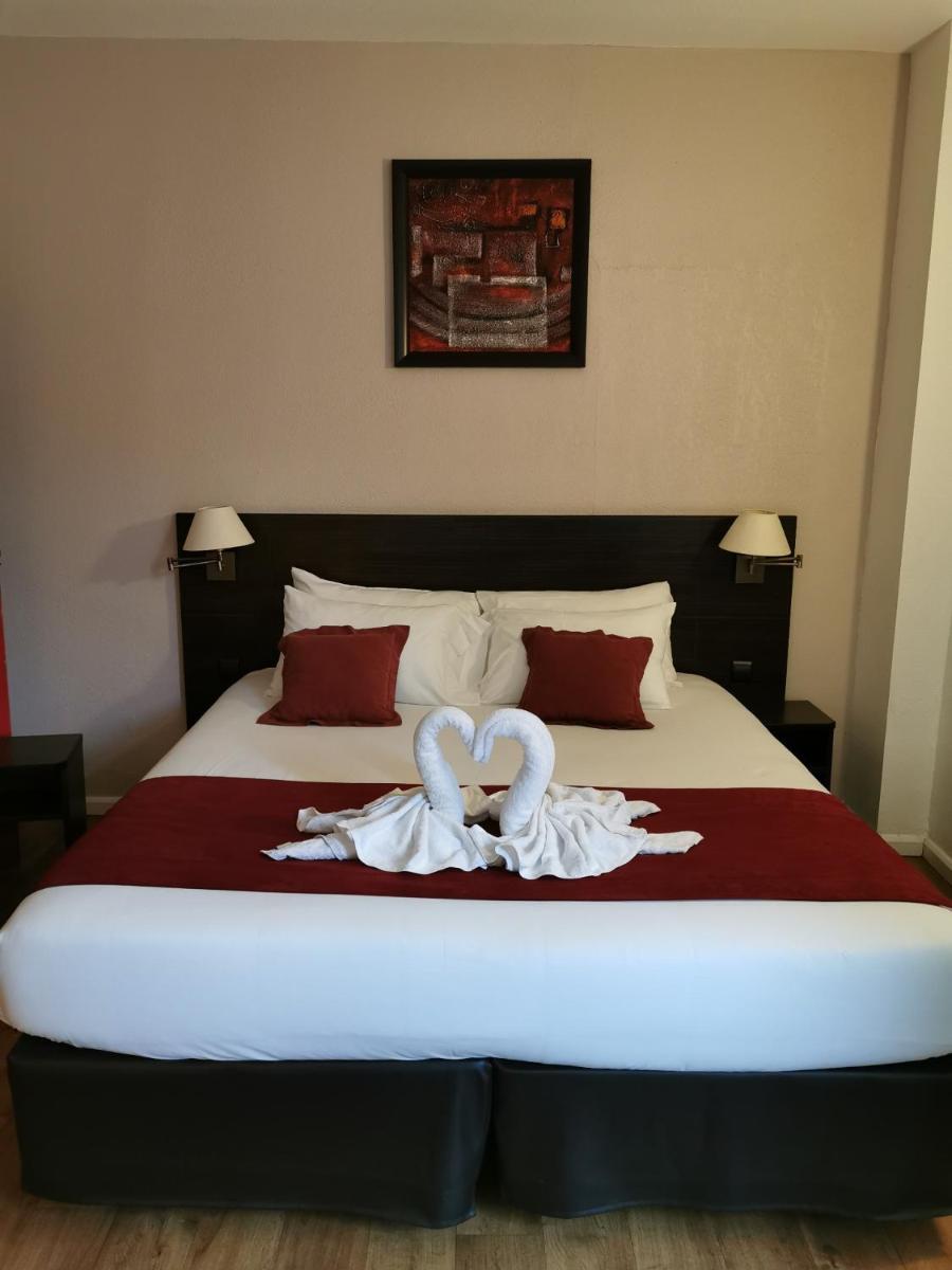 urban by balladins Perpignan - Housity