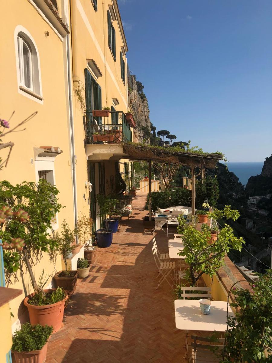 Villa Torre Dello Ziro - Housity