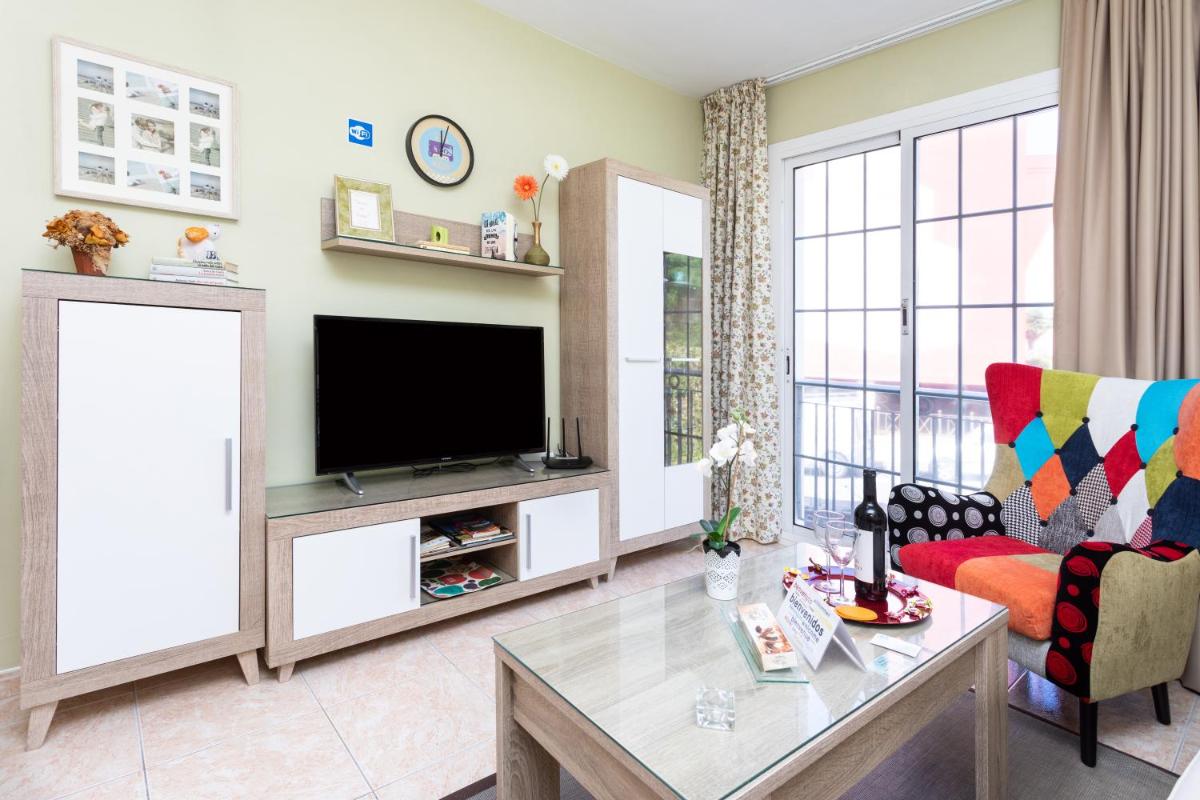 Vivienda Vacacional La Laguna Deluxe 1 - Housity