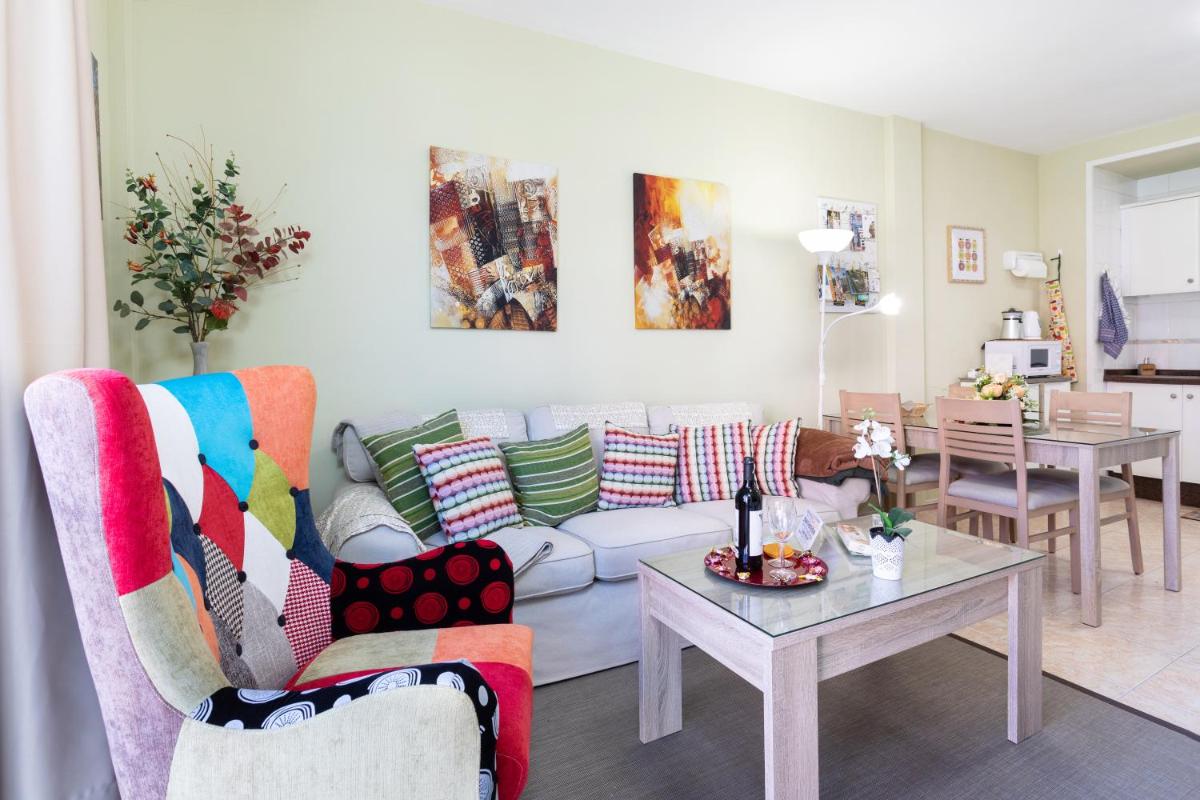 Vivienda Vacacional La Laguna Deluxe 1 - Housity