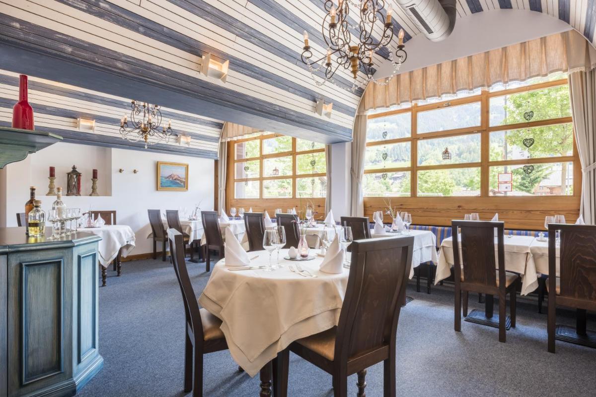 Hotel Kreuz Lenk - Housity