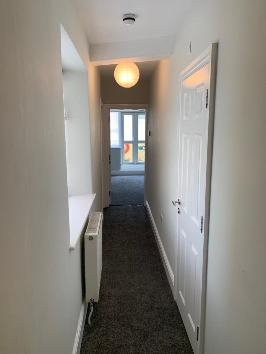 Bright Plymouth Hoe Hideaway - Housity