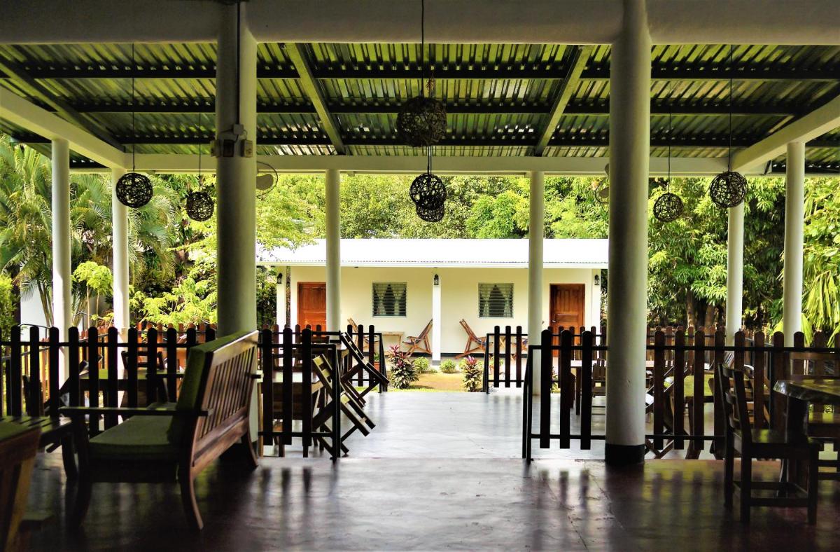 Suitetrails - Hospedaje Soma Ometepe Hotel