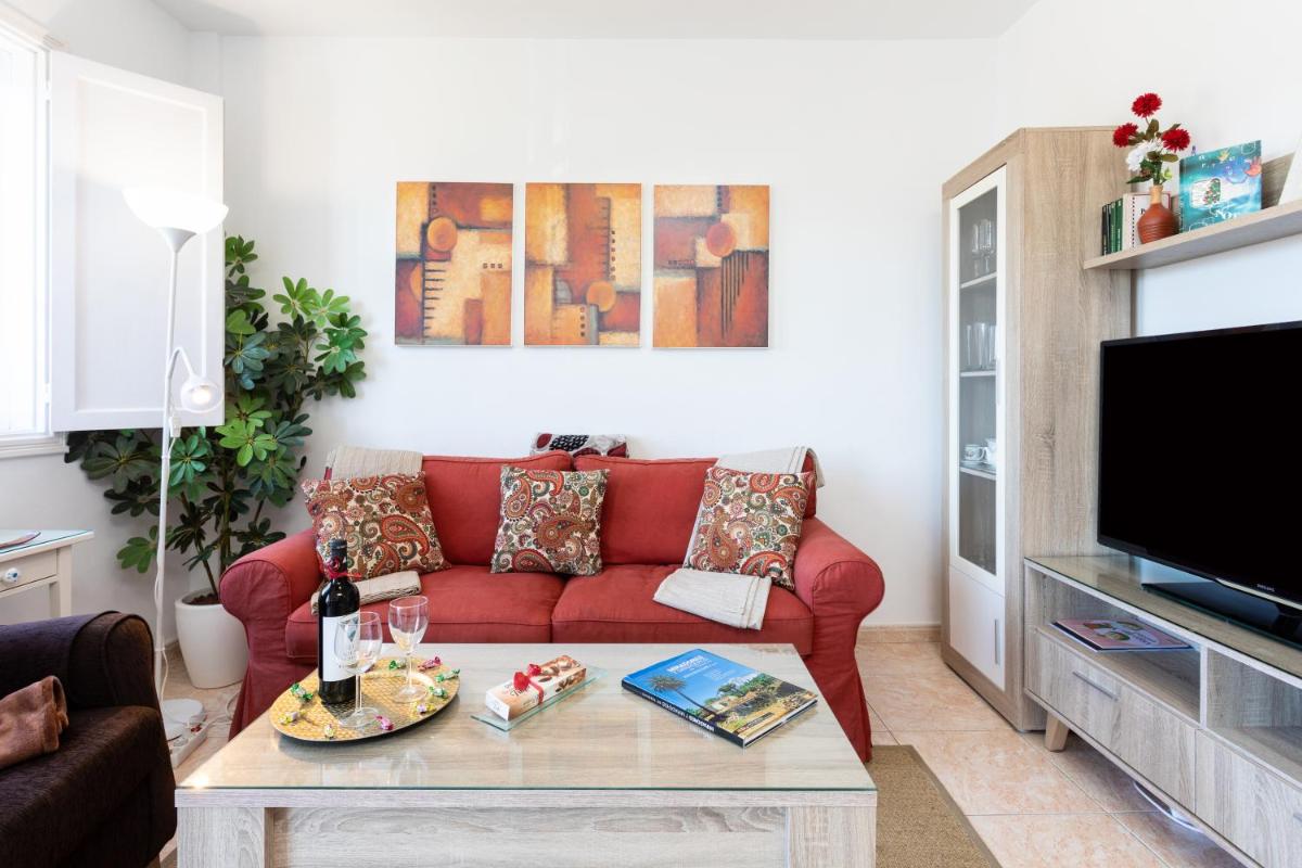 Vivienda vacacional La Laguna Deluxe 9 - Housity