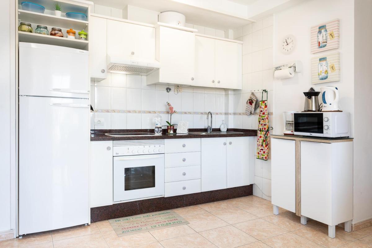 Vivienda vacacional La Laguna Deluxe 9 - Housity