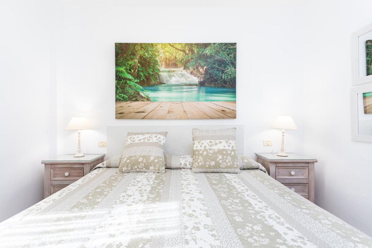 Vivienda vacacional La Laguna Deluxe 9 - Housity