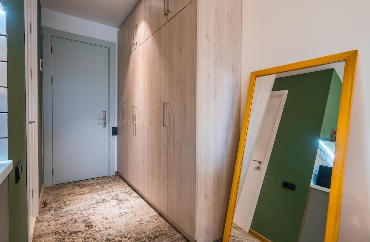 New Gudauri, Atrium, 229 - Housity