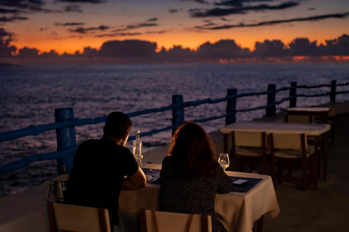 Clientes alojados en Hotel Puntagrande