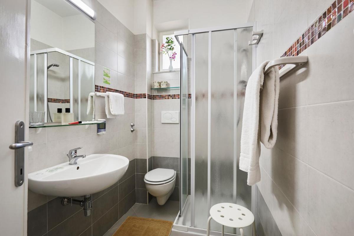Santa Caterina Hotel & Bike - Housity