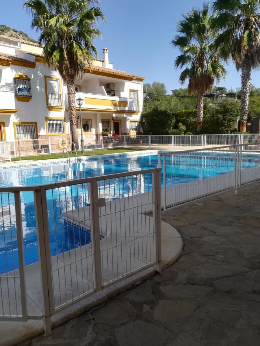 Casa Lucía y Clara benaojan - Housity