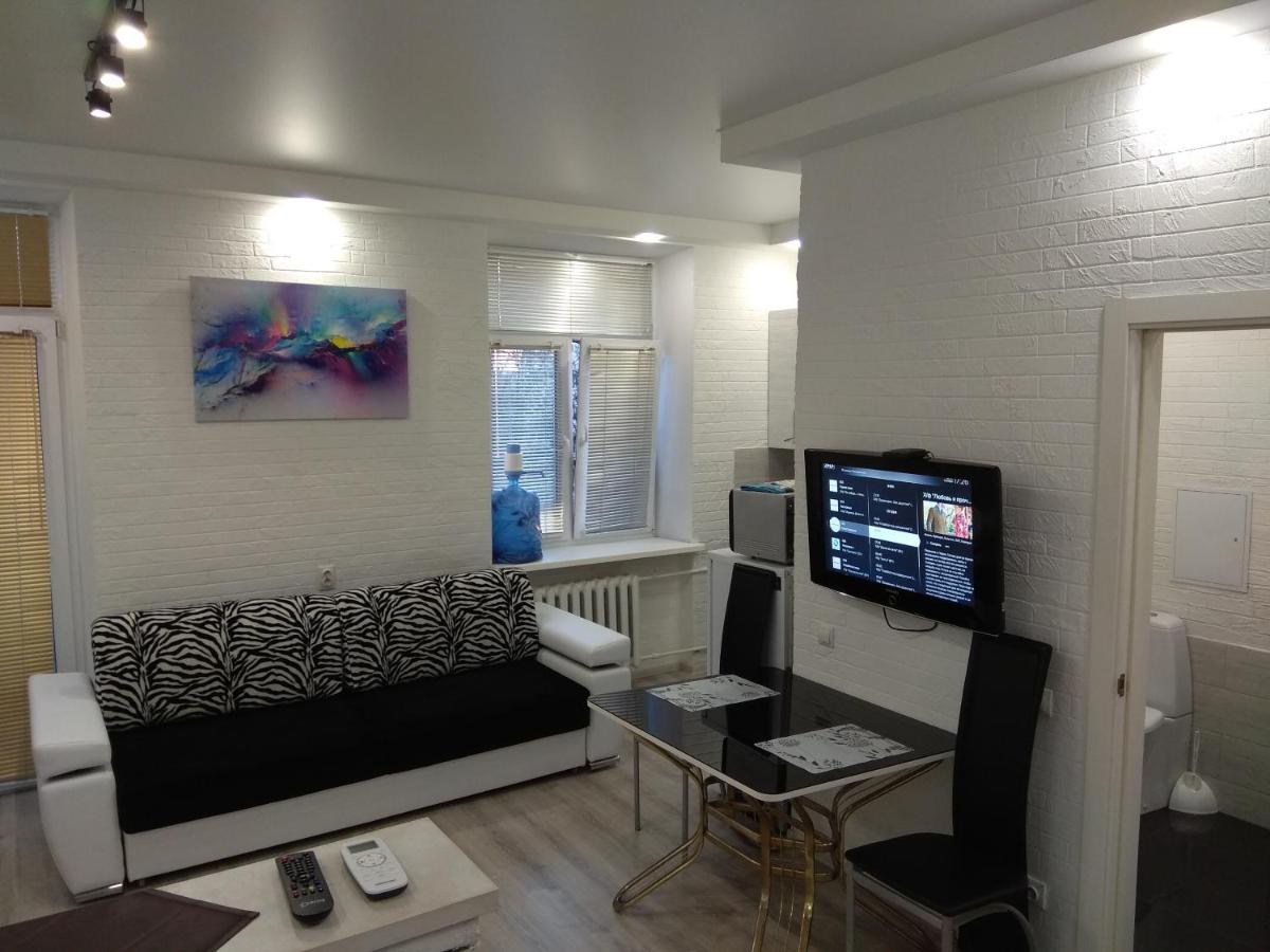 Шикарные Апартаменты - Housity