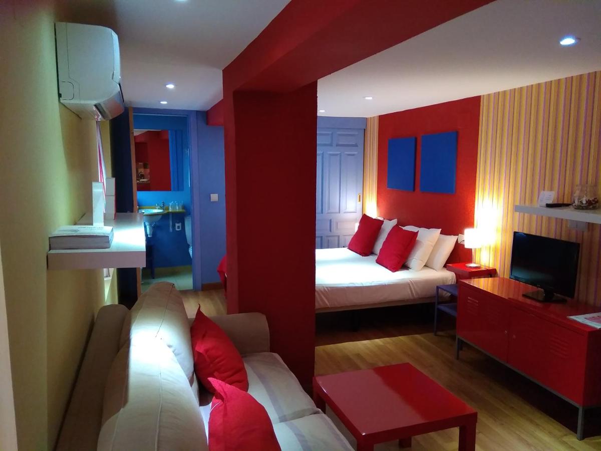 Hospedium Aloque Posada Hotel Rural - Housity