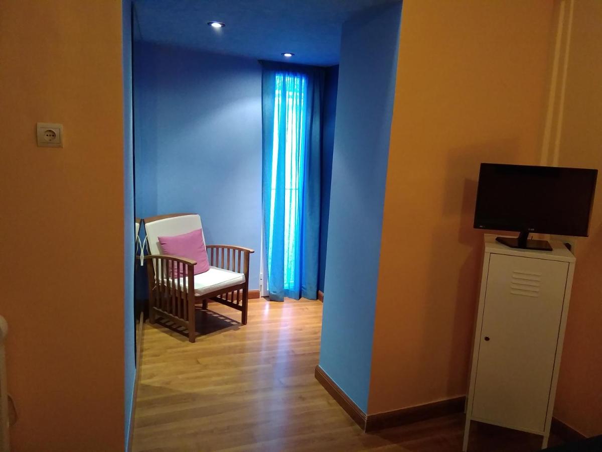 Hospedium Aloque Posada Hotel Rural - Housity
