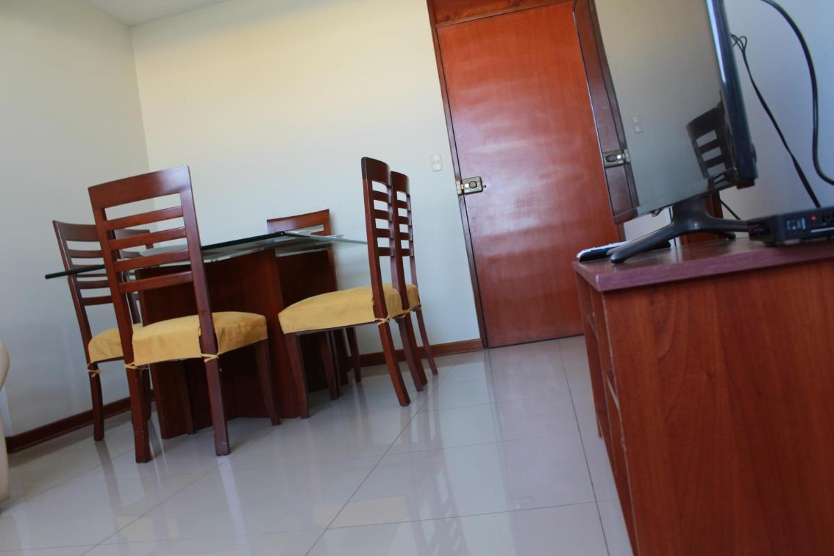 Departamento Familiar En Chiclayo - Housity