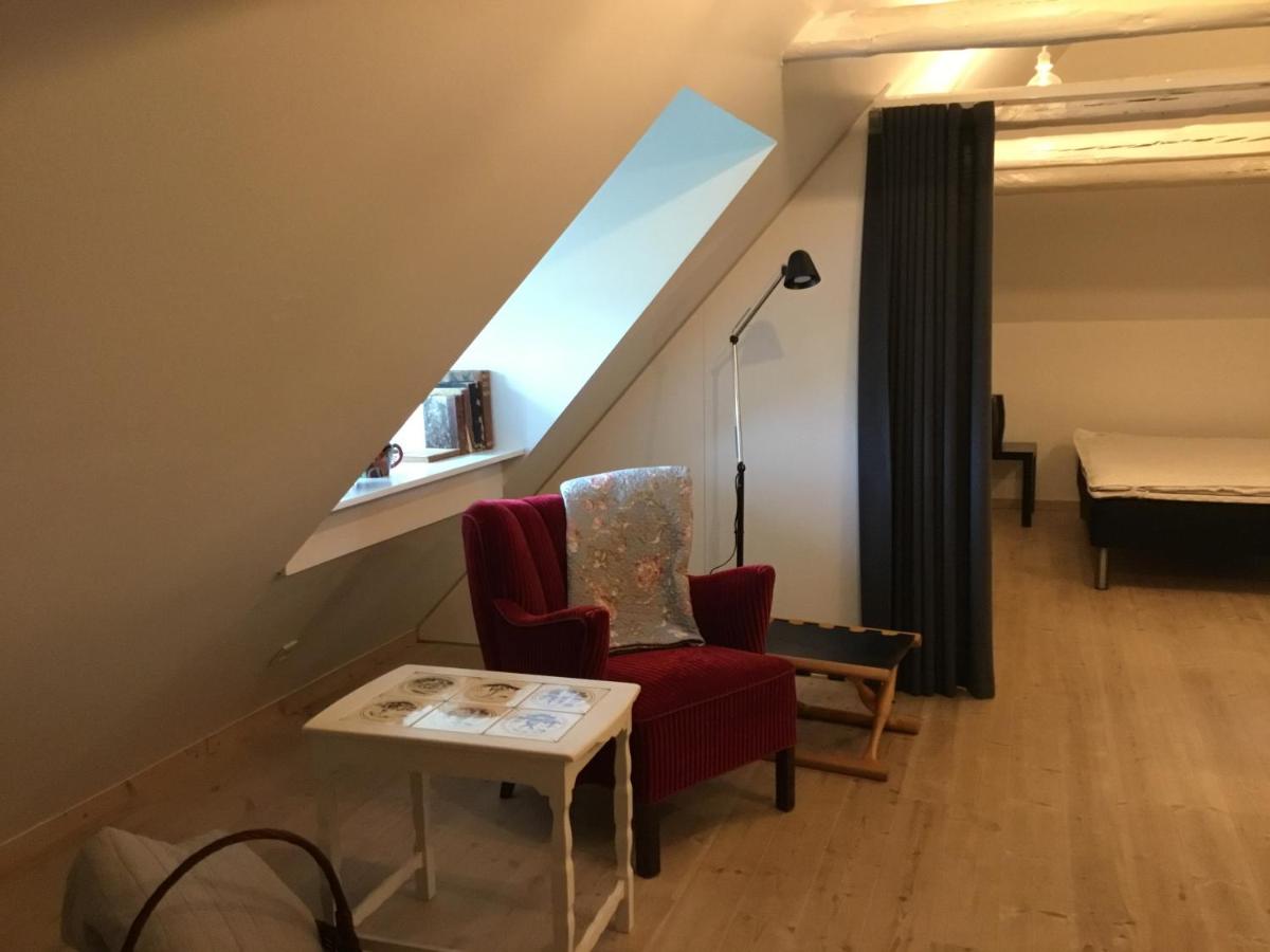 Agerfeld gl. skole - Housity