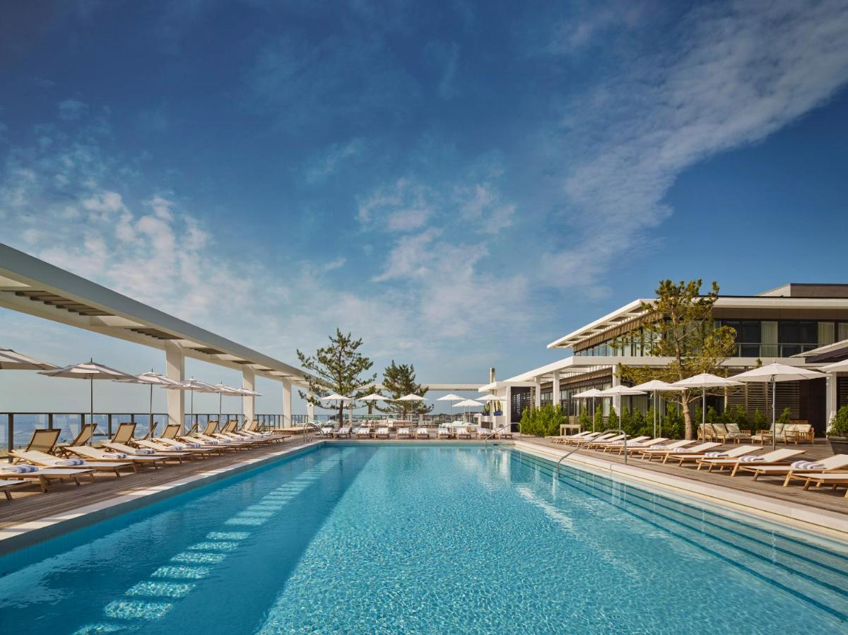 Asbury Ocean Club Hotel - Housity