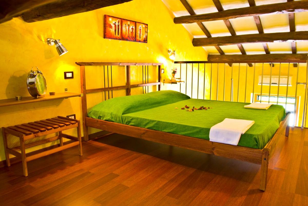 Le Suite Bracciano - Housity
