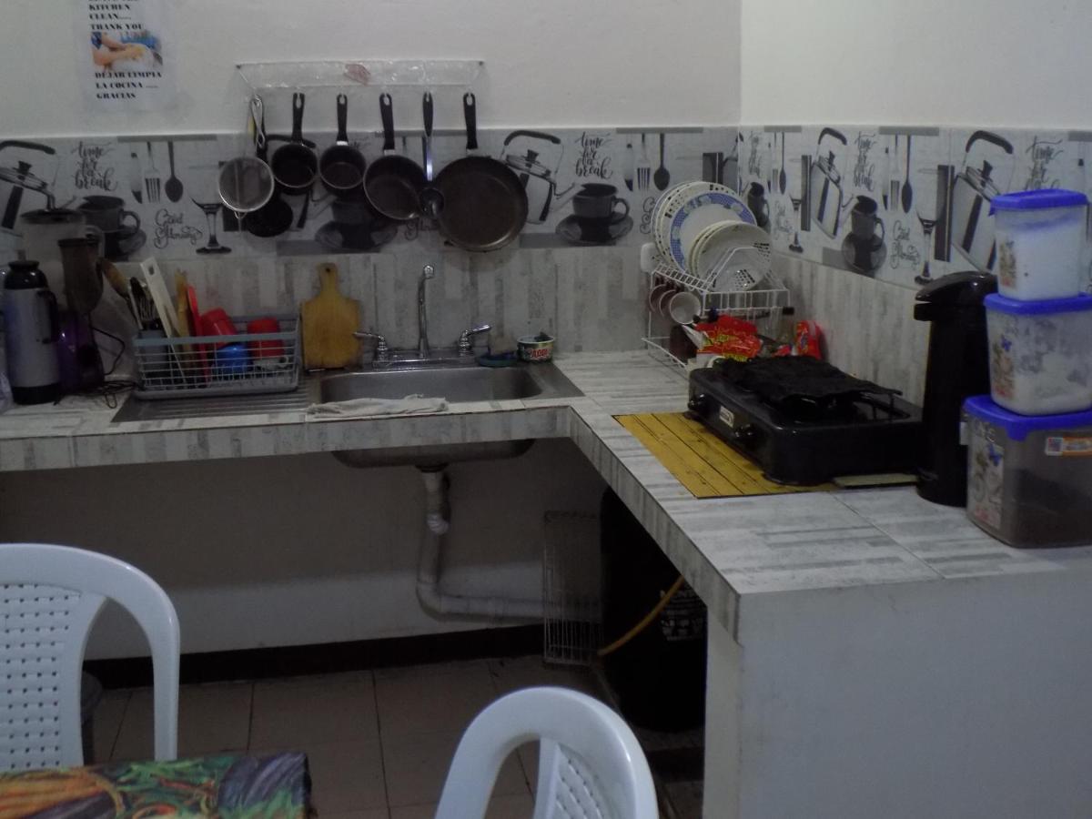 Hotel Central - Mocoa - Housity