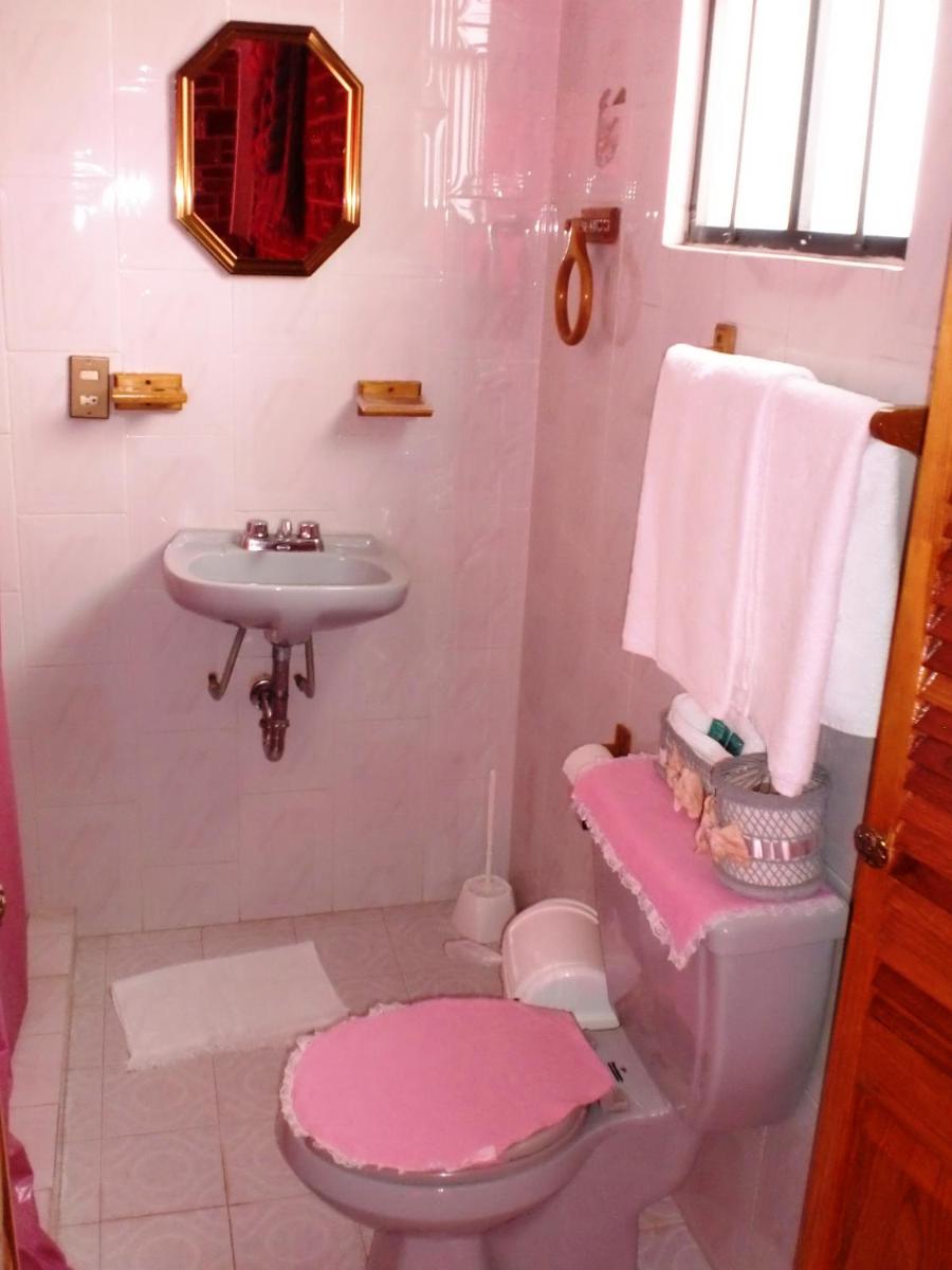 Hotel Casa de la Luna - Housity
