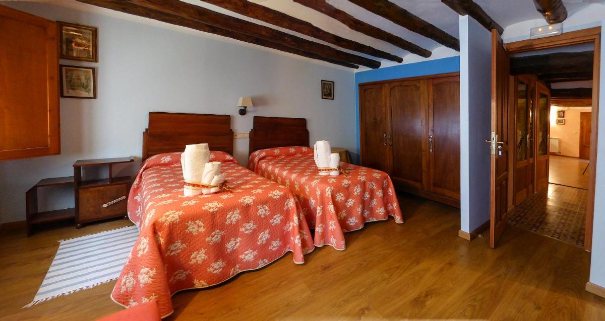 Casa Torralba - Housity