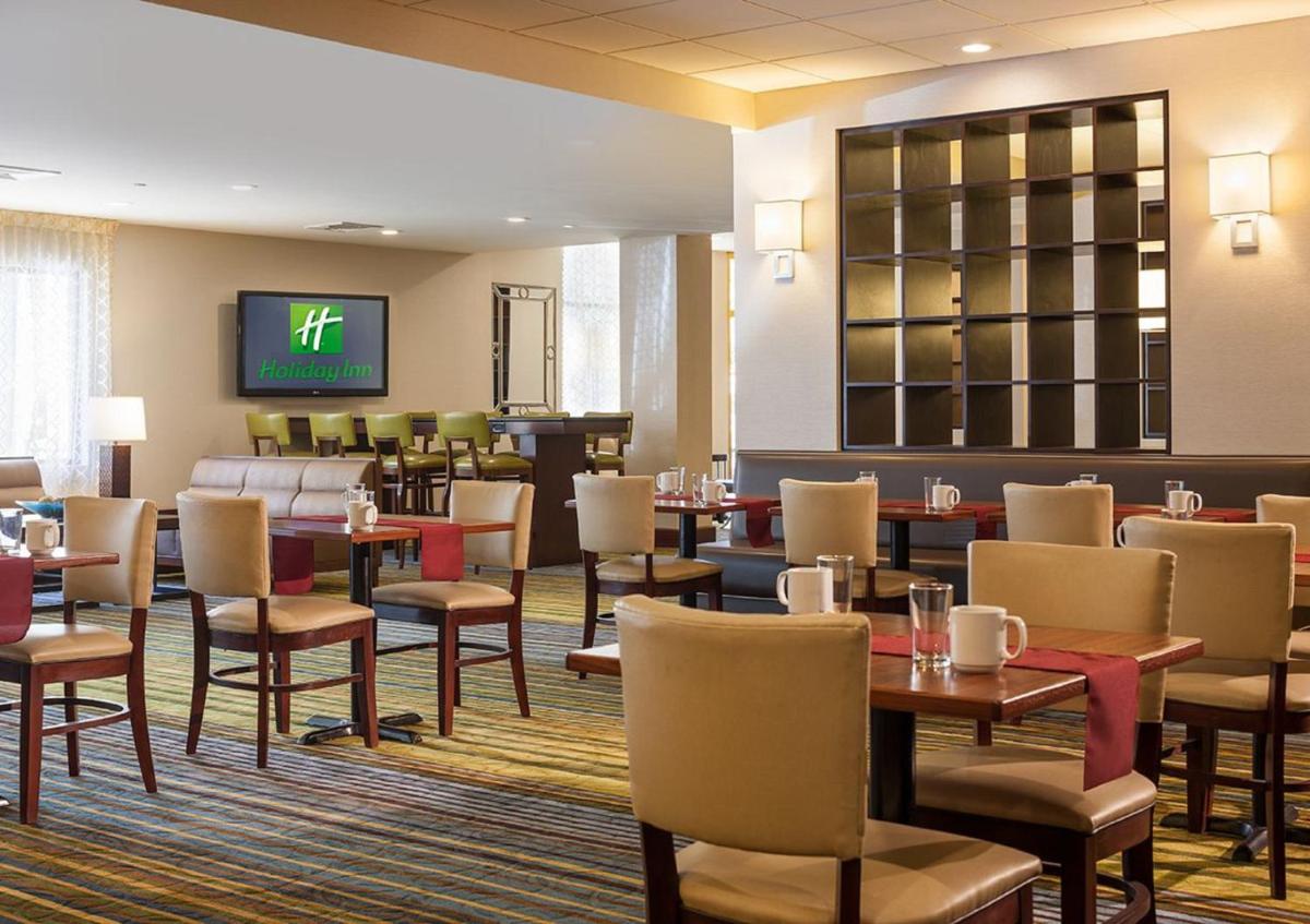 Holiday Inn Hartford Downtown Area, an IHG Hotel - Housity