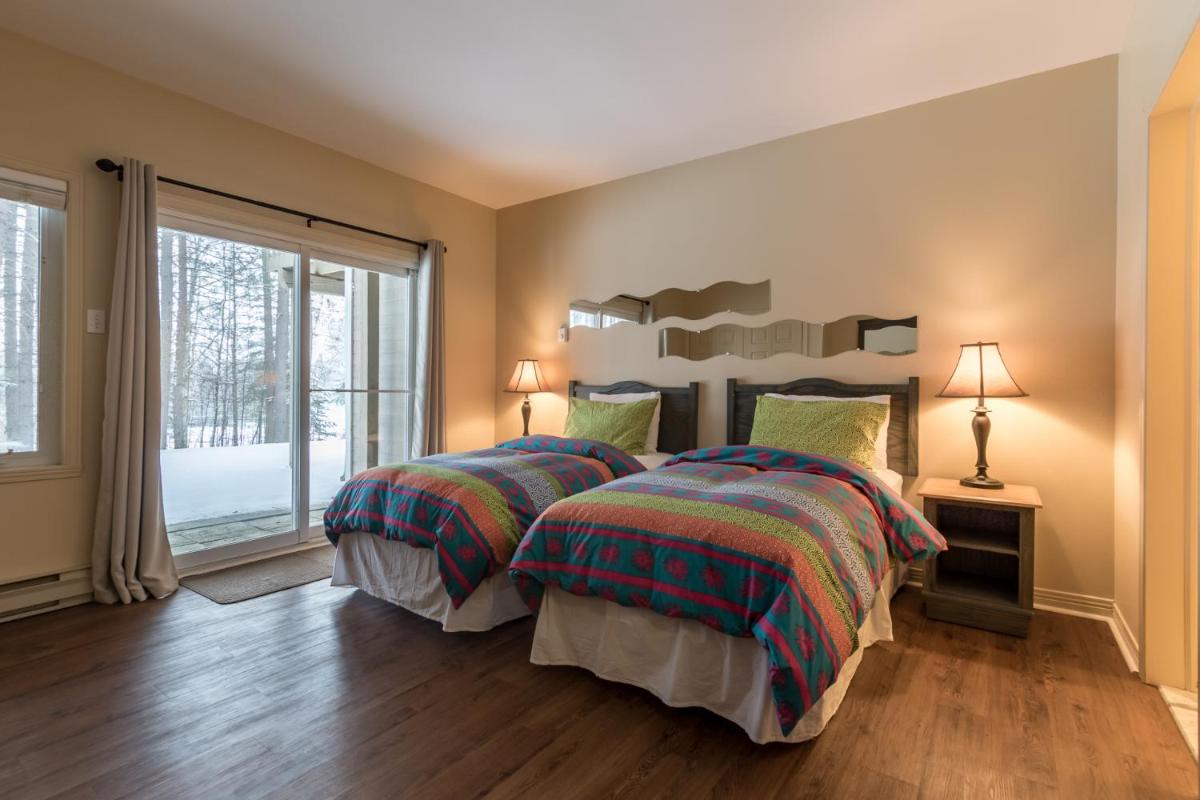 Le Champêtre by Tremblant Sunstar - Housity