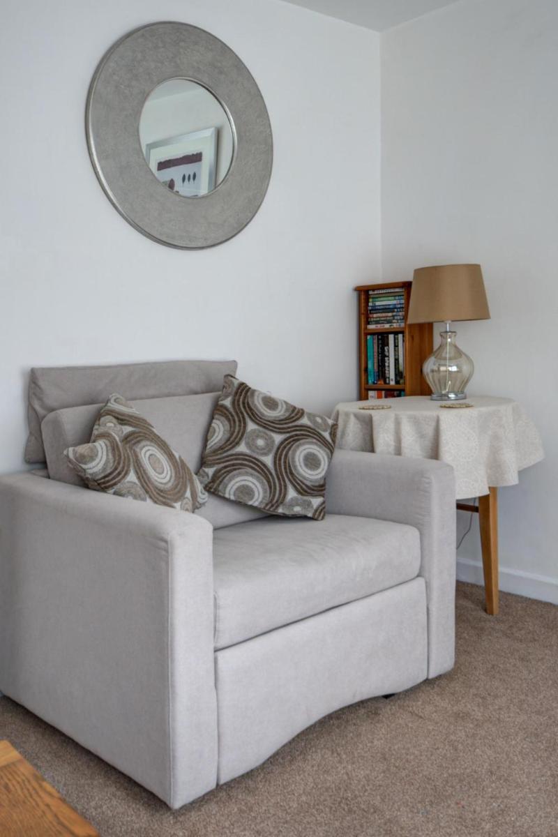 Katrinas Apartment By Treetop Property - Housity