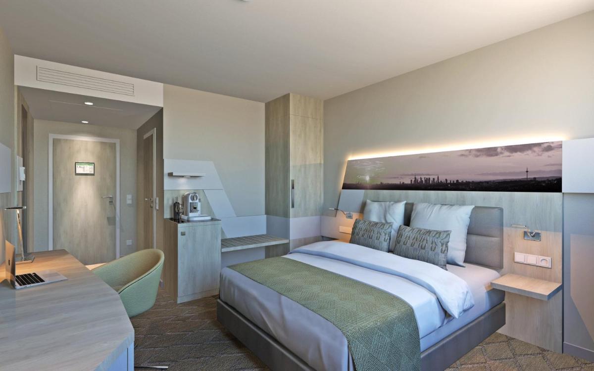 Holiday Inn Frankfurt Airport, an IHG Hotel - Housity