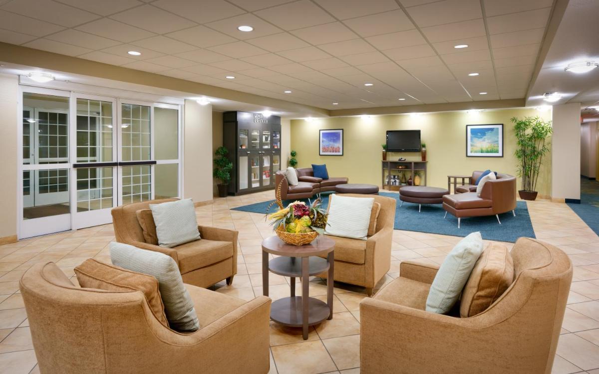Candlewood Suites Plano East by IHG - Housity