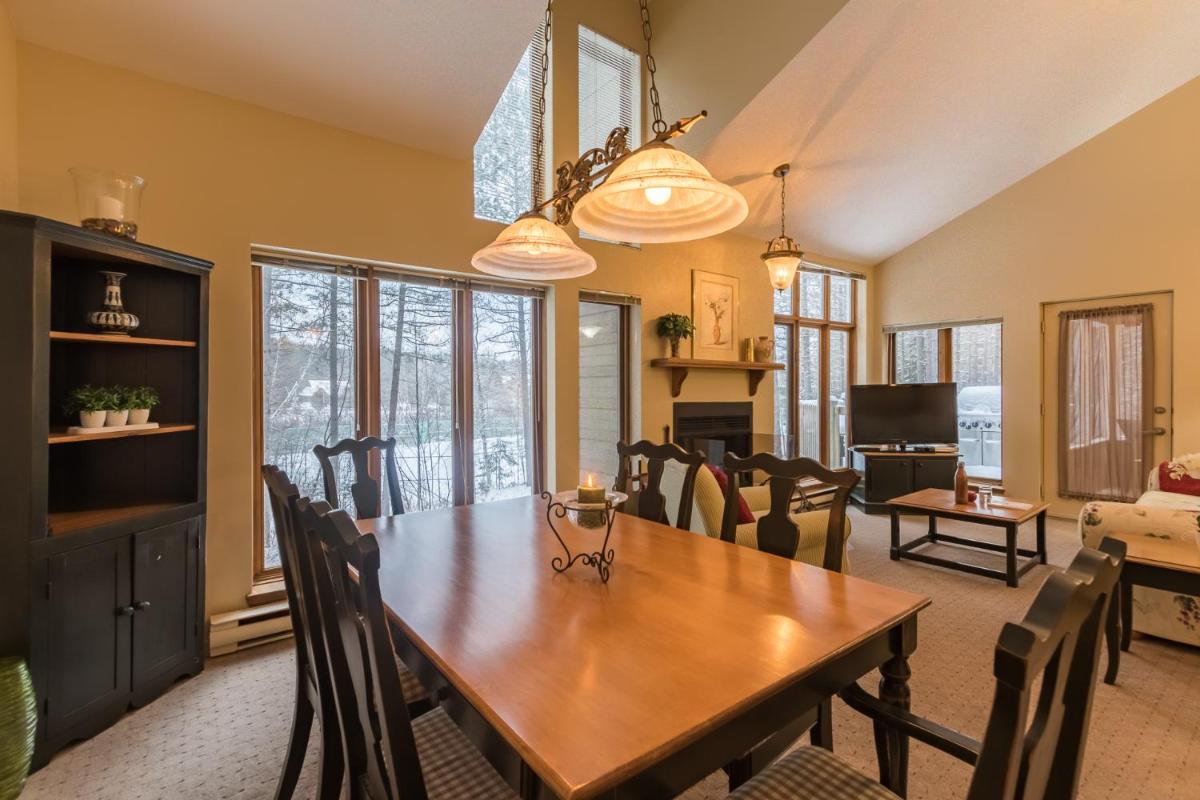 Le Champêtre by Tremblant Sunstar - Housity