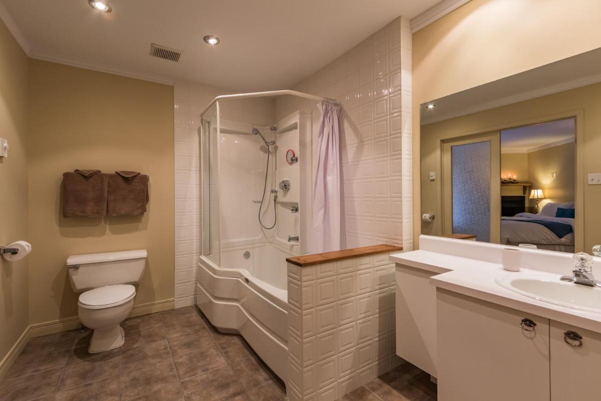 Le Champêtre by Tremblant Sunstar - Housity