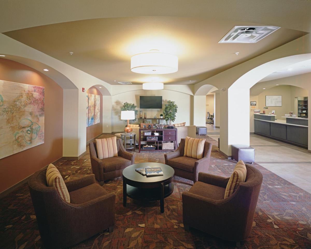 Candlewood Suites Fort Collins by IHG - Housity