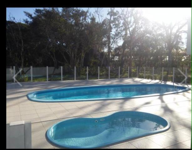 Suitetrails - Apartamento 2 dormitorios cachoeira do bom jesus