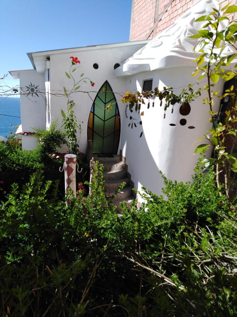Hostal Piedra Andina - Housity