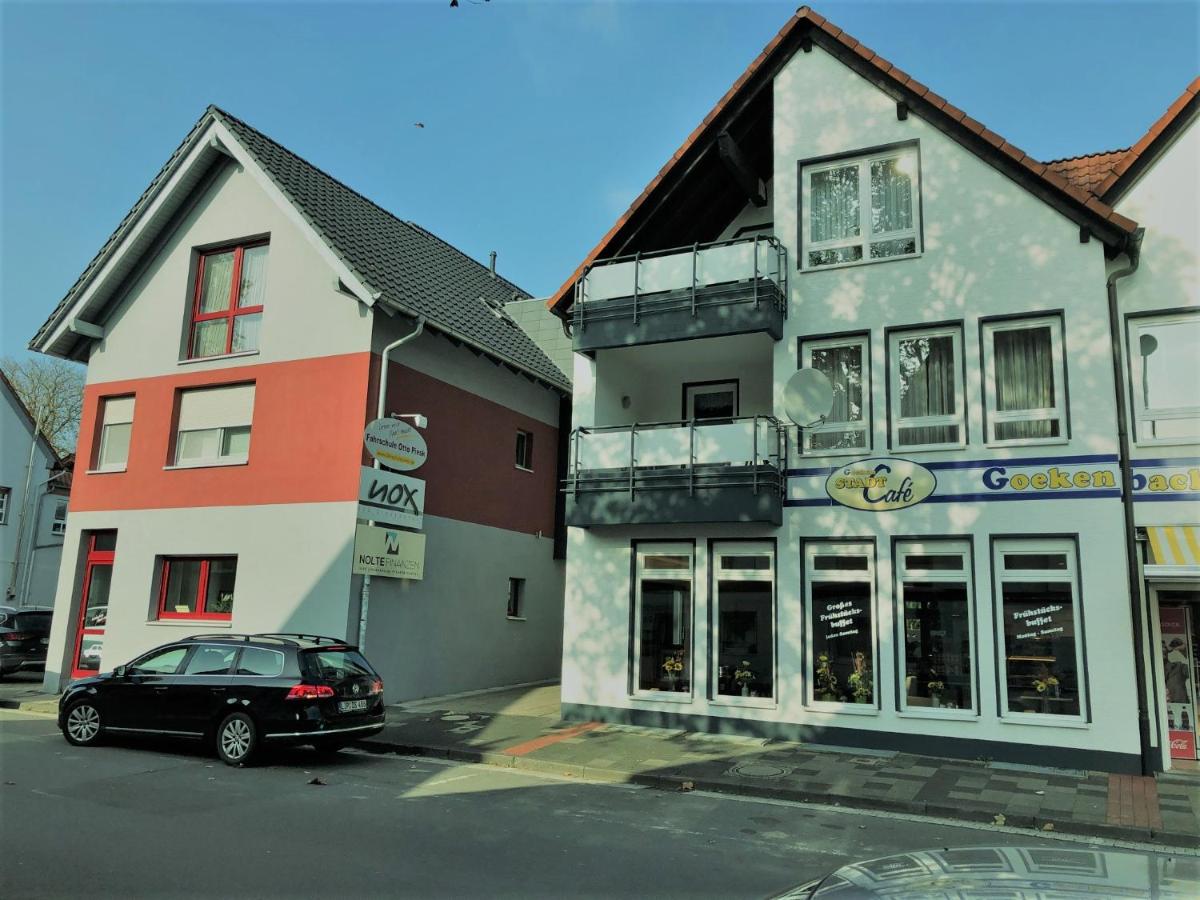 NOX - Bed & Breakfast - Housity