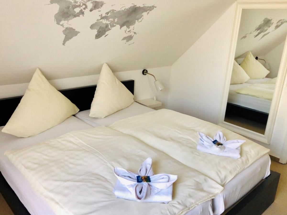 NOX - Bed & Breakfast - Housity