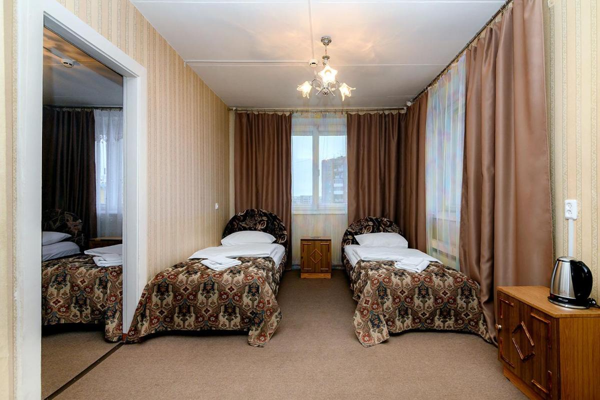 Ametist Hotel - Housity