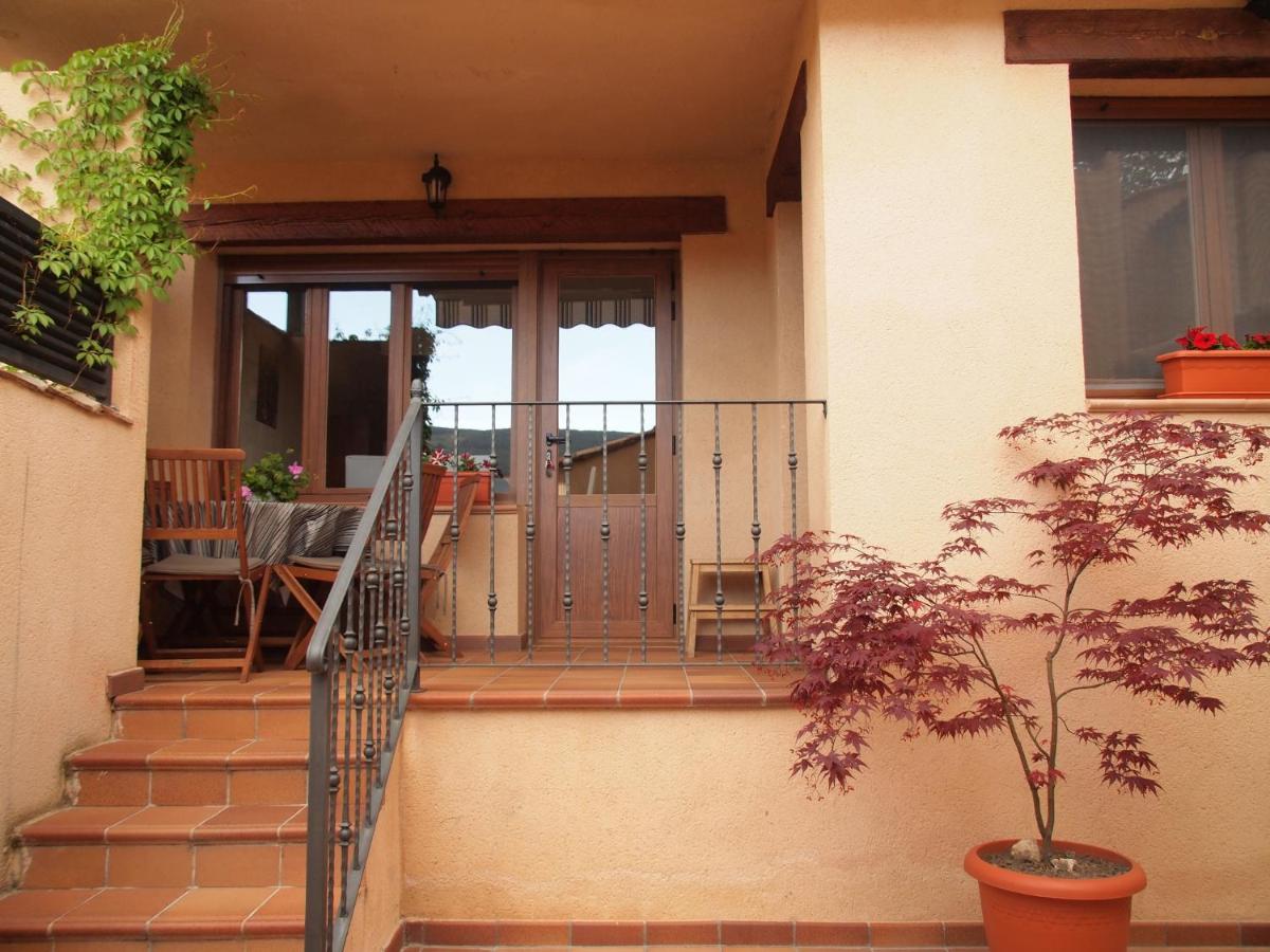 LA CASA DE LAS AZAS - Housity