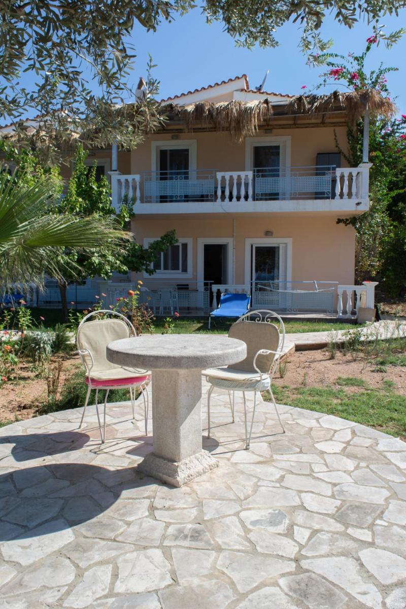 Suitetrails - Doroufi Inn