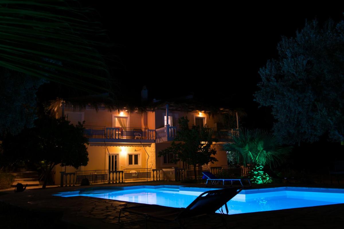 Doroufi Inn - Housity