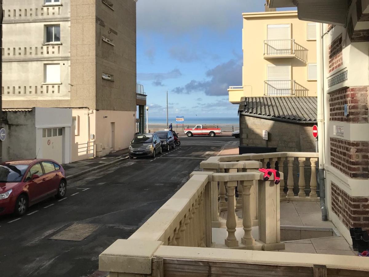Appartement à 30 m de la plage - lumineux - respirant - WIFI - Le Cérès 1 - Housity