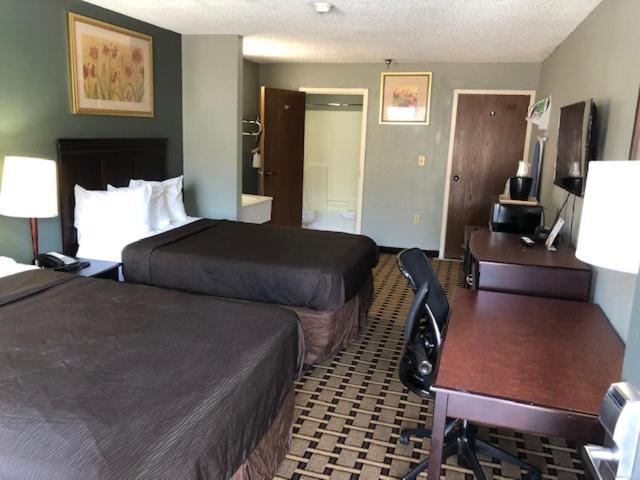 Americas Best Value Inn Athens - Housity