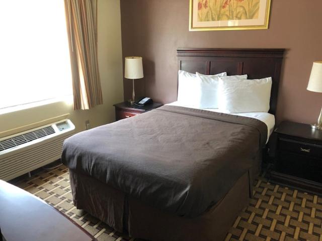 Americas Best Value Inn Athens - Housity