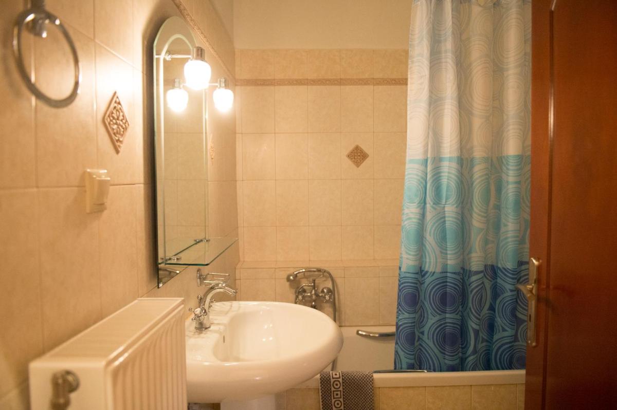 Suitetrails - Zante Xigia Bay villas